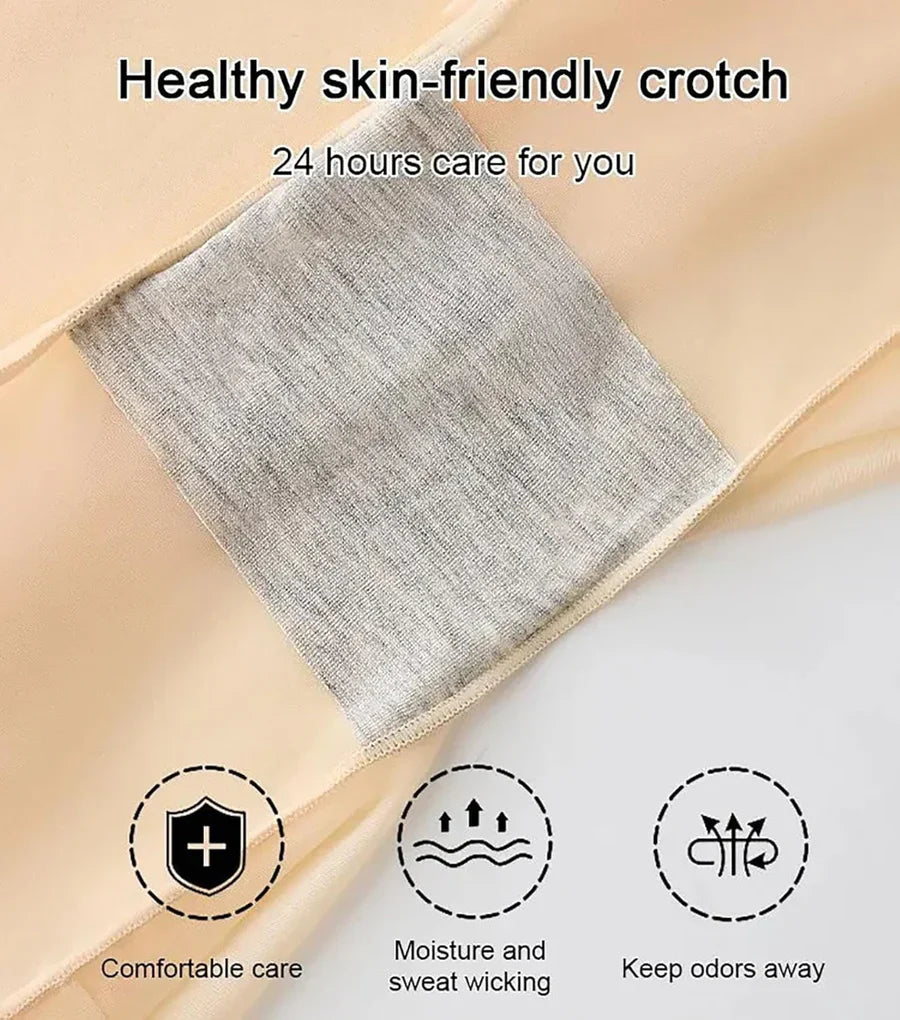 1 + 1 Gratis | Shapex – Ultradünne Höschen zum Abnehmen des Bauches [Letzter Tag Rabatt]