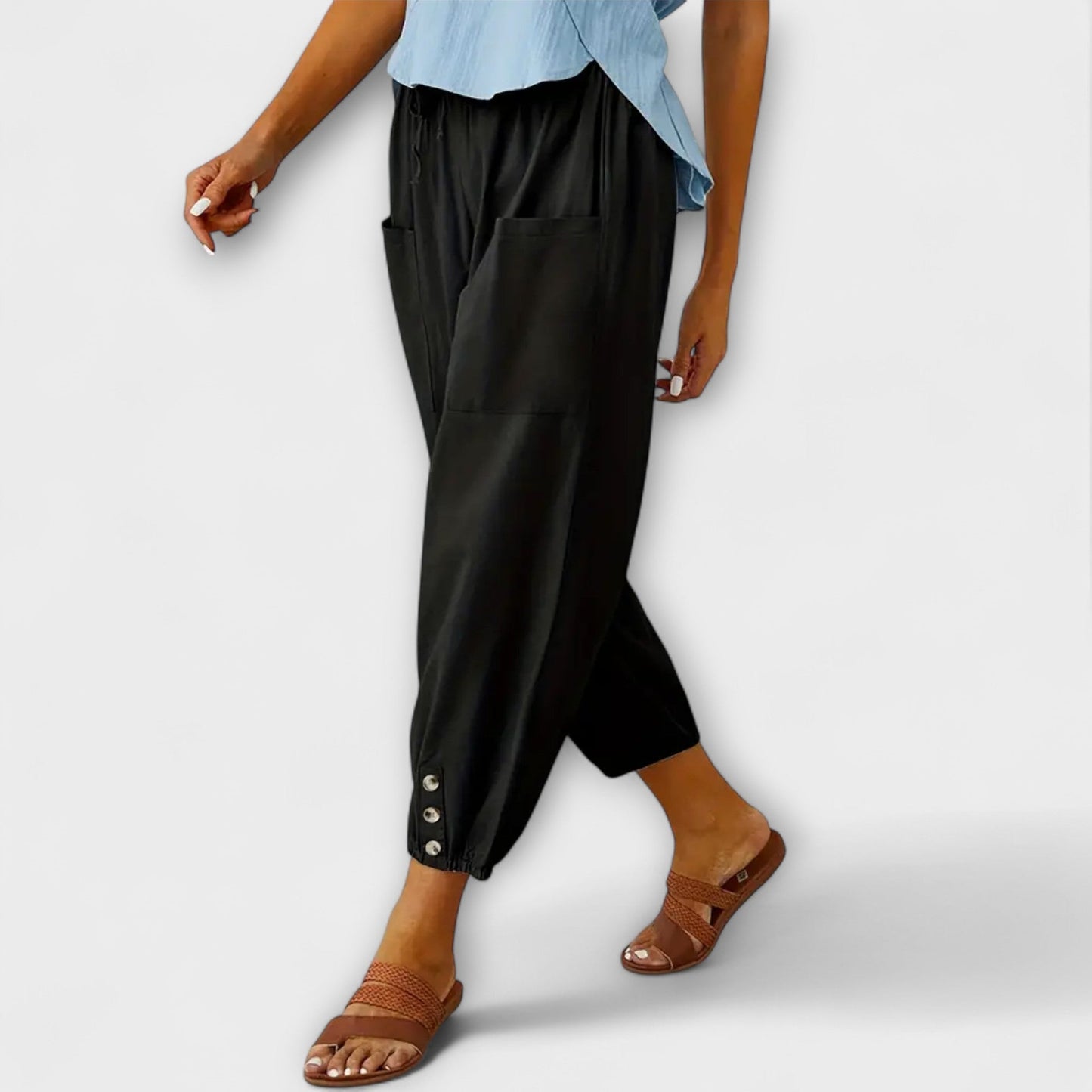 Kiara - Harem-Hose