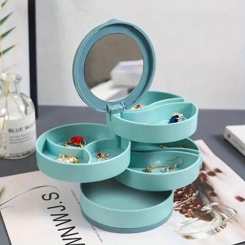 TresormitCharme - Organisiert Ihren Schmuck