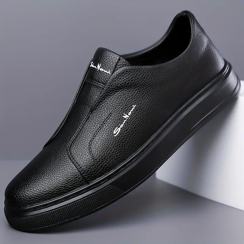Harbour Casual Slip-On Sneakers