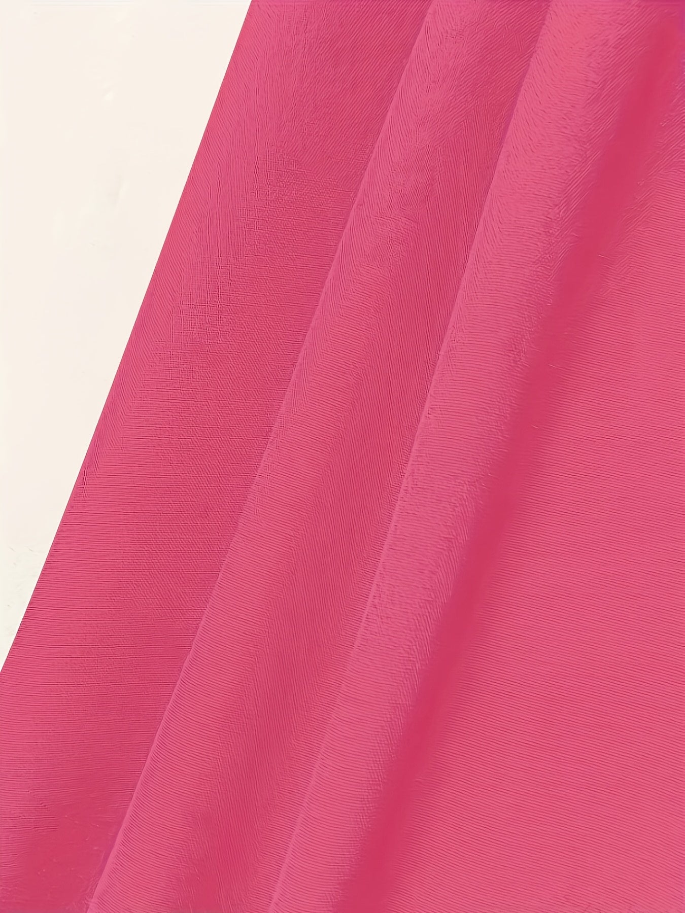 Vanesso - T-shirt Mit Asymmetrischem Kragen Und Knopfverzierung