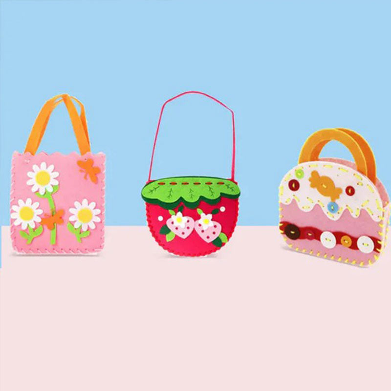 BagCraft | DIY-Bastelset