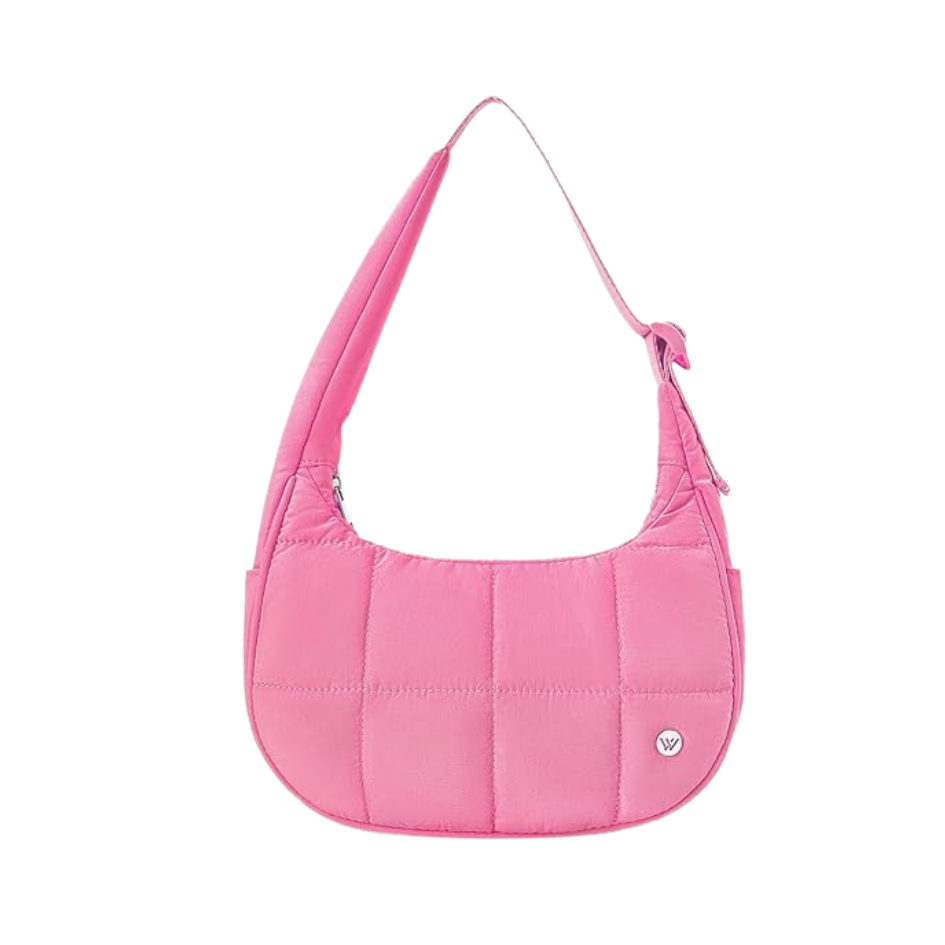 Luma - Puff Tasche