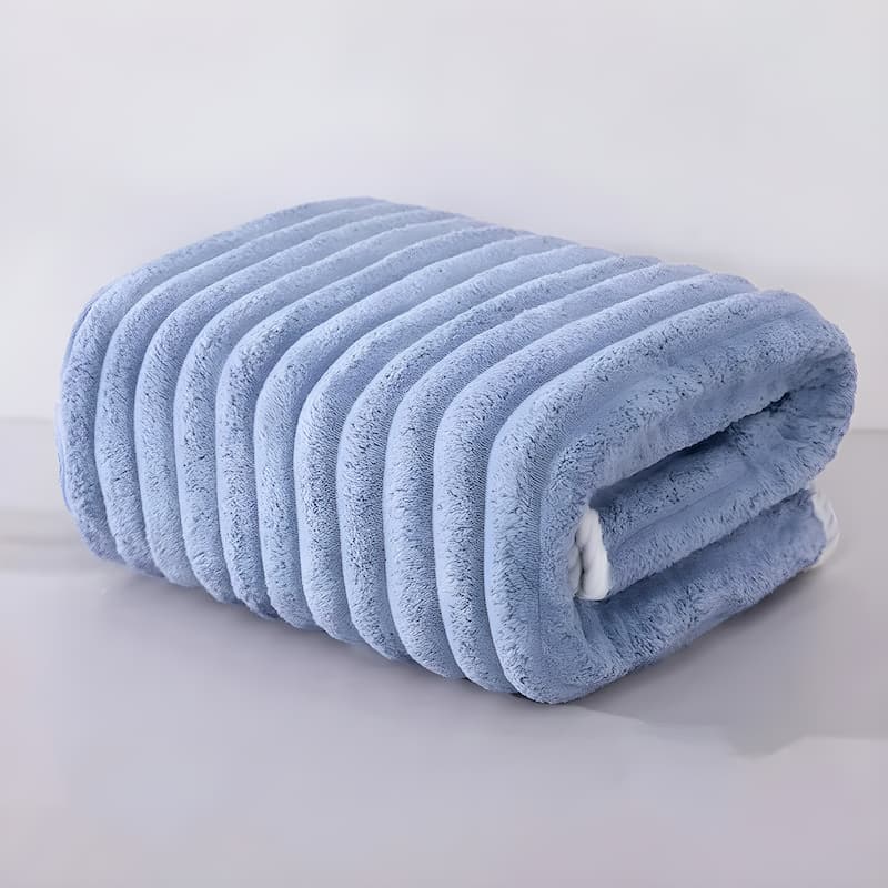 GridTowel - Badetuch | Schnell trocken, saugfähig, perfektes Geschenk!