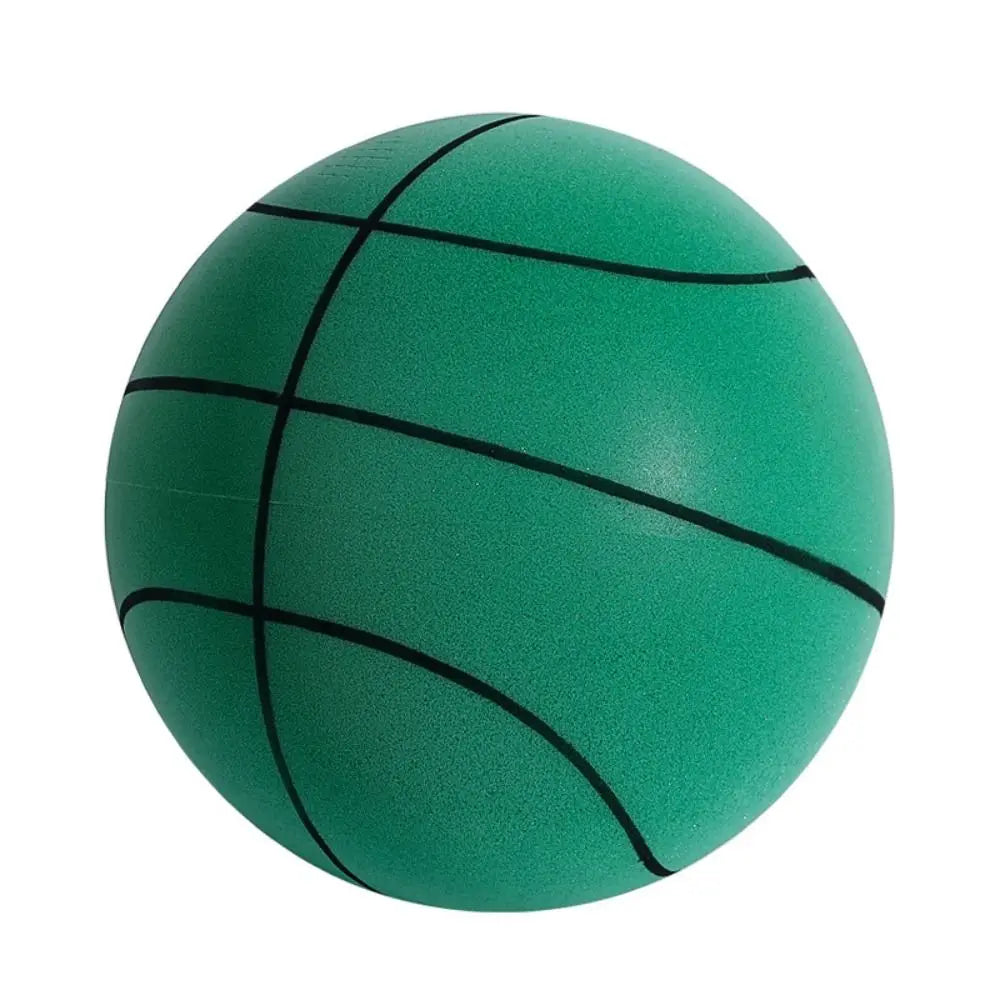 HushedHoops™ | Stiller Basketball