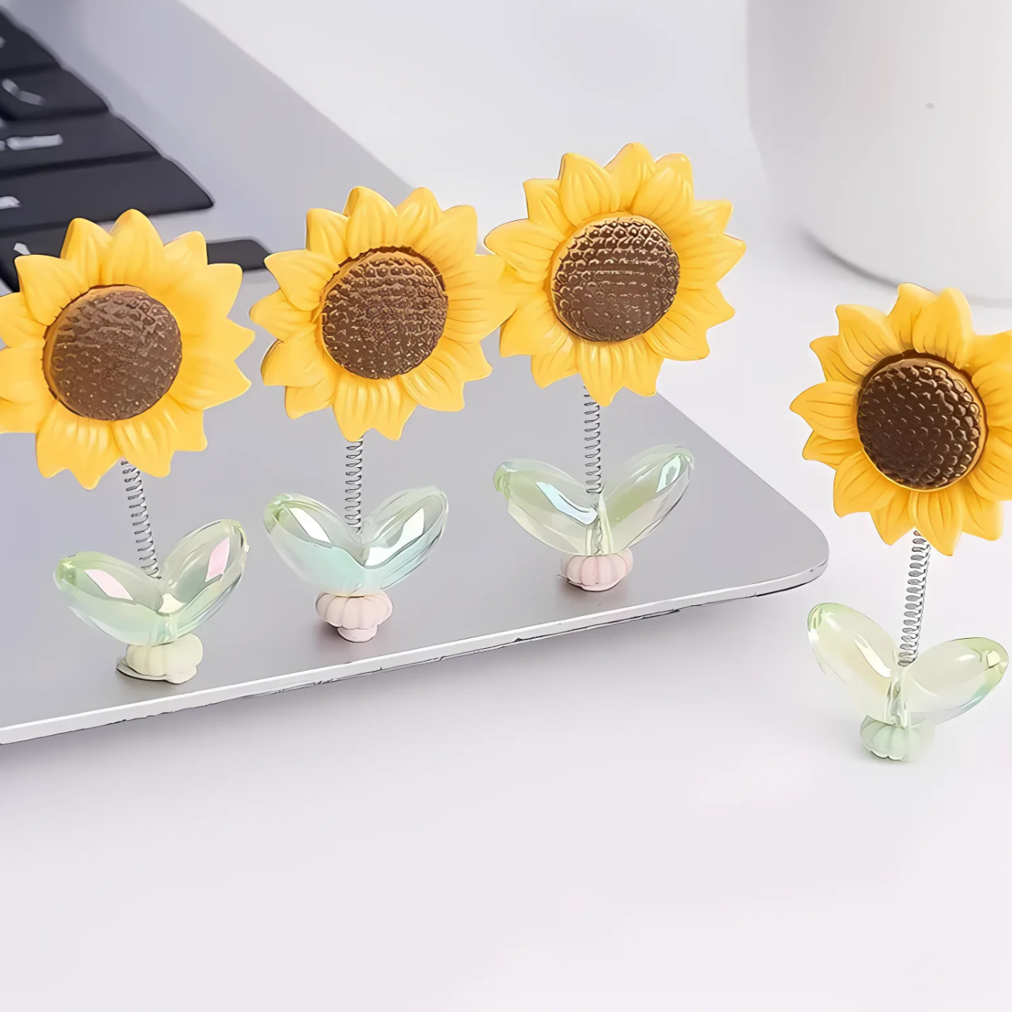 5+5 GRATIS | SpringBuds | Ein bisschen Sprungkraft, jede Menge Freude!