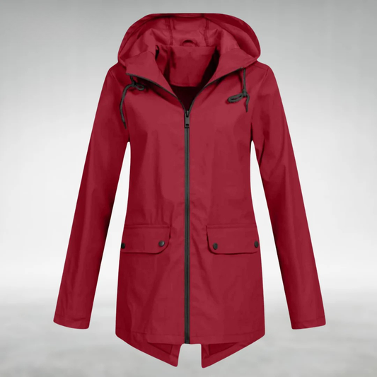 Aryln – Wasserdichte Jacke