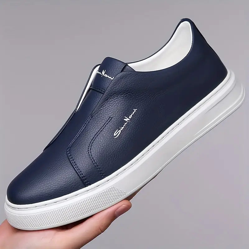 Harbour Casual Slip-On Sneakers