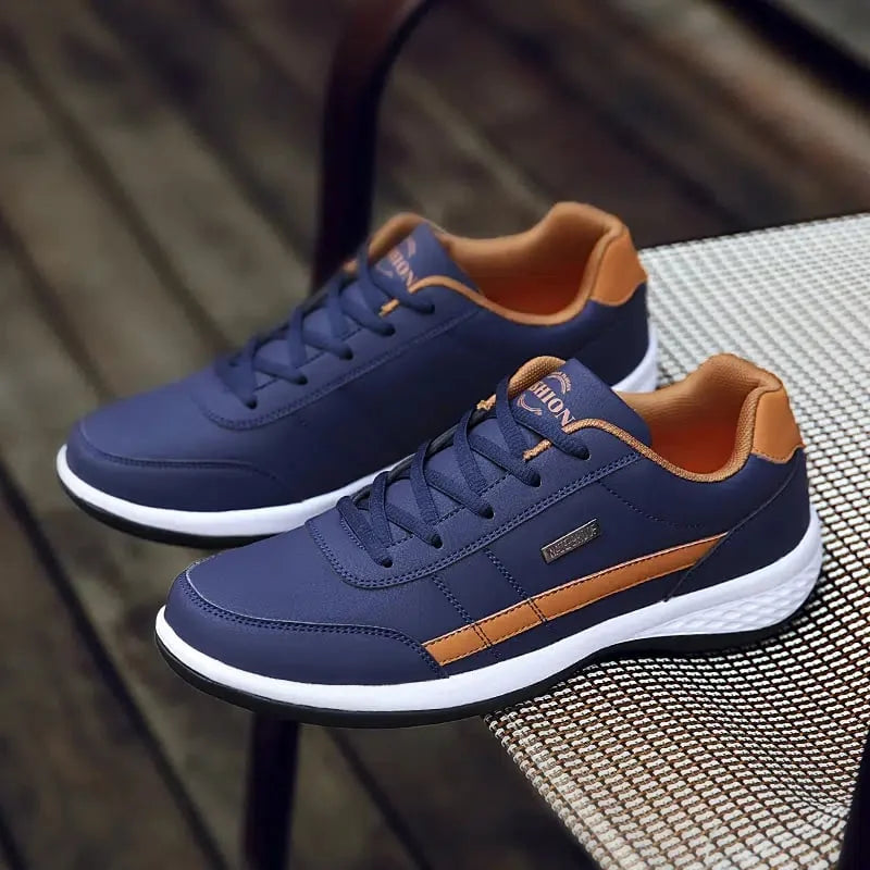 Rey | Legere Orthopädische Schuhe für Komfort und Stil