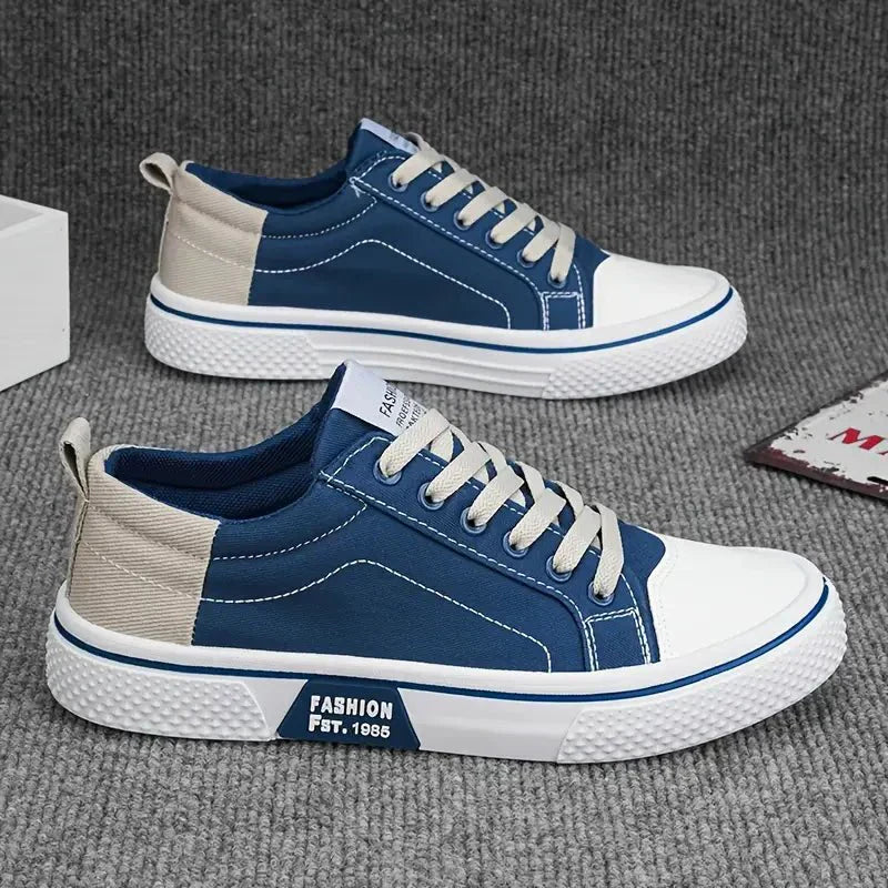 Norwin | Bequeme und lässige Sneaker