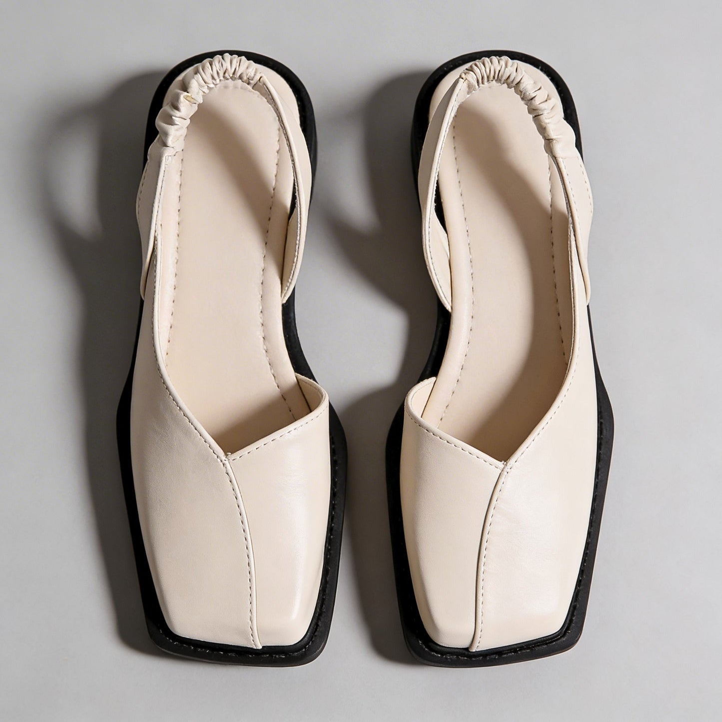Valentina | Bequeme Slip-On Ballerinas