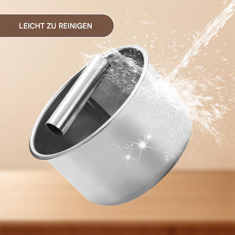 FlavoForm — Saftige Fleischbällchen ganz einfach zubereiten