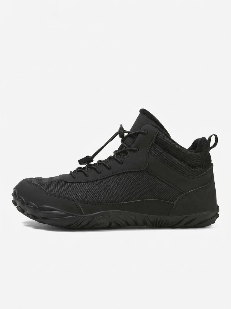 Herren Wanderschuhe mit Schnürung