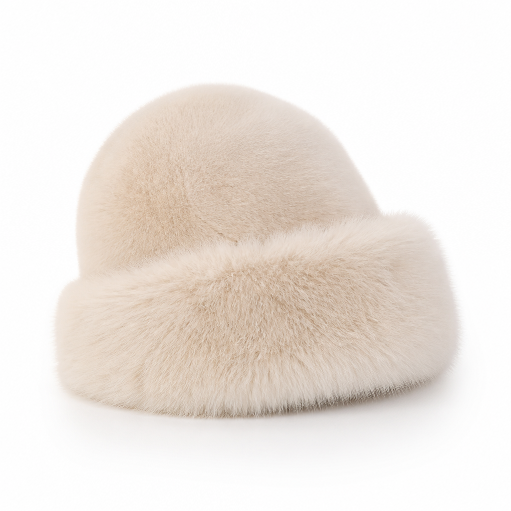 Velunara - Wärmender Winterlook mit kuscheligem Komfort