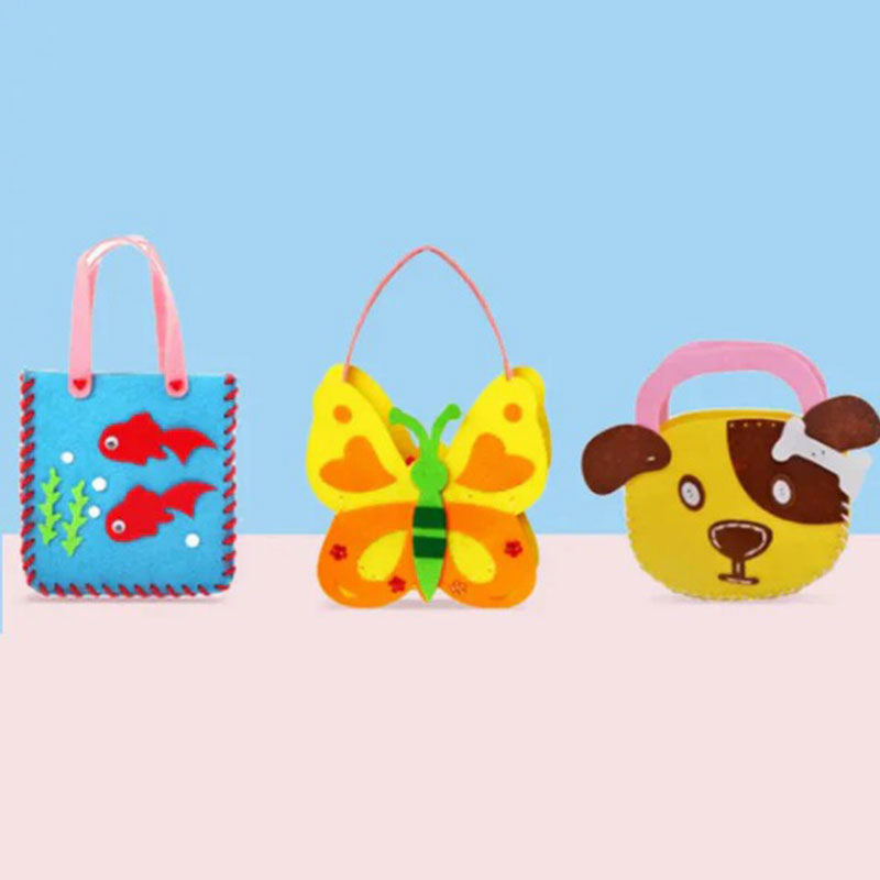 BagCraft | DIY-Bastelset