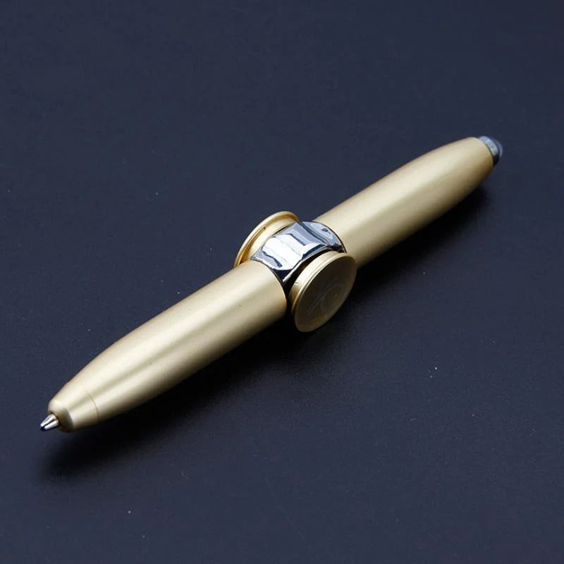 FidgetStift - 3-in-1 Fidget-Stift zur Stressreduktion