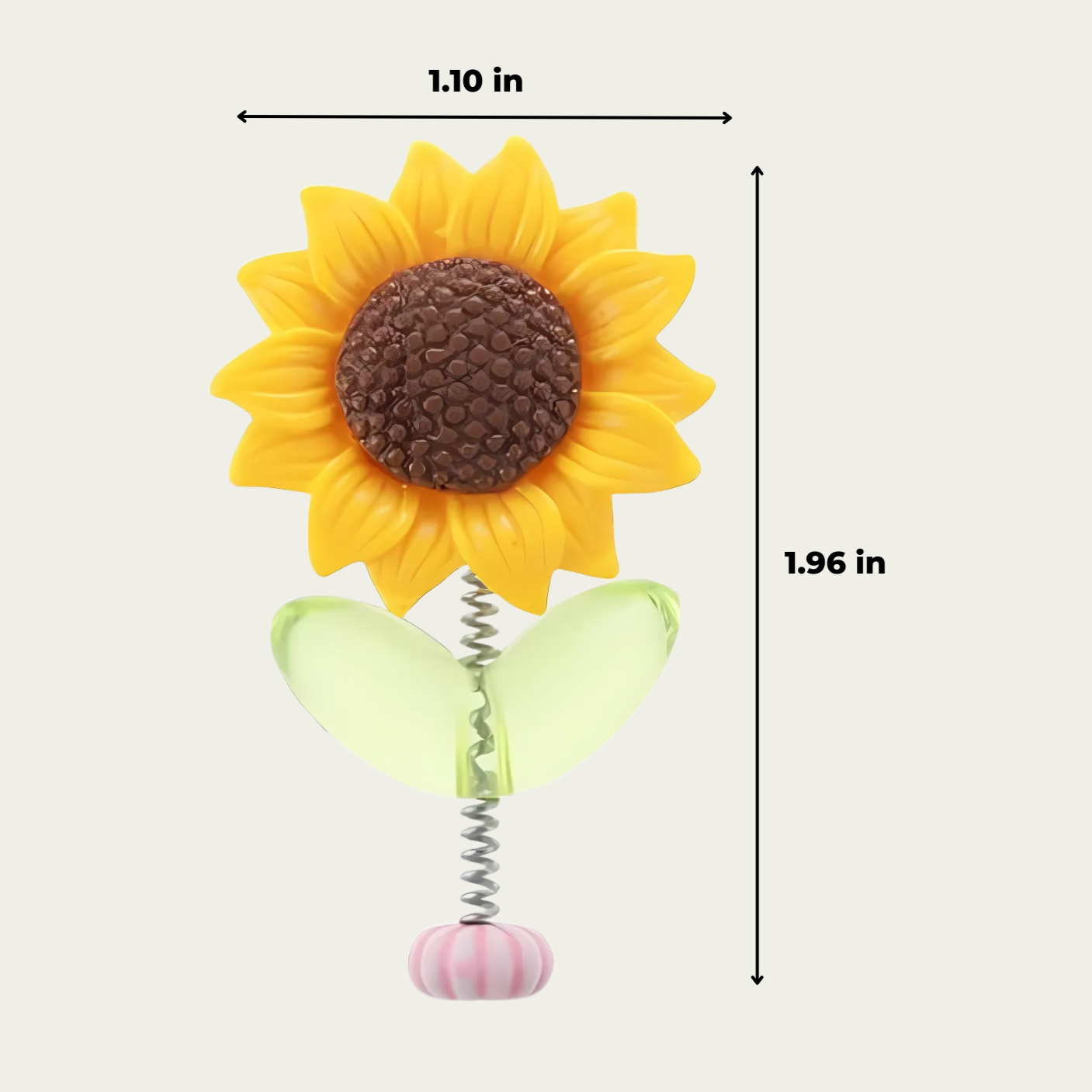 5+5 GRATIS | SpringBuds | Ein bisschen Sprungkraft, jede Menge Freude!