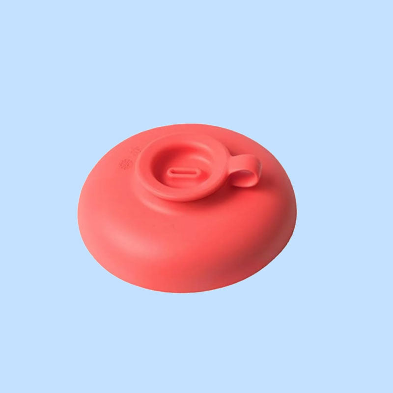 1+1 GRATIS | Silikon-Eiscremehalter – Tropfschutz für Eis am Stiel & Hörnchen