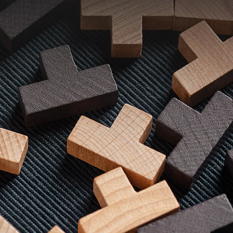 MindFlex - Schärfen Sie Ihr Gehirn sofort mit einer unterhaltsamen 3D-Puzzle-Herausforderung