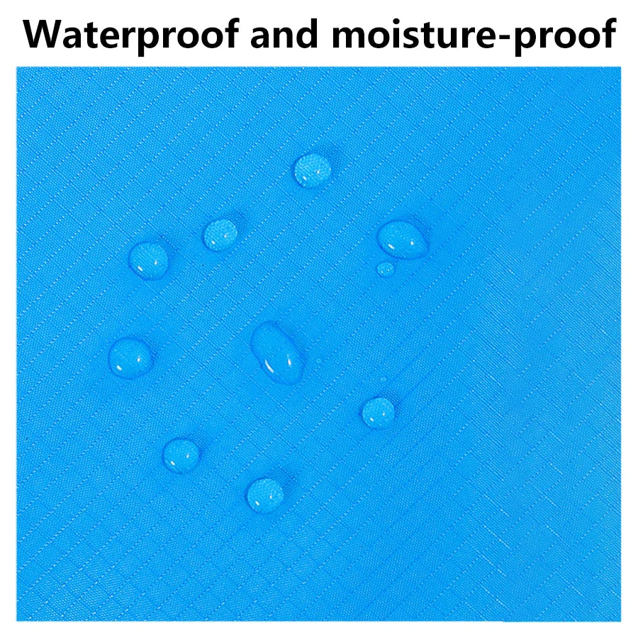Strandmatte wasserdichtcm sandfrei