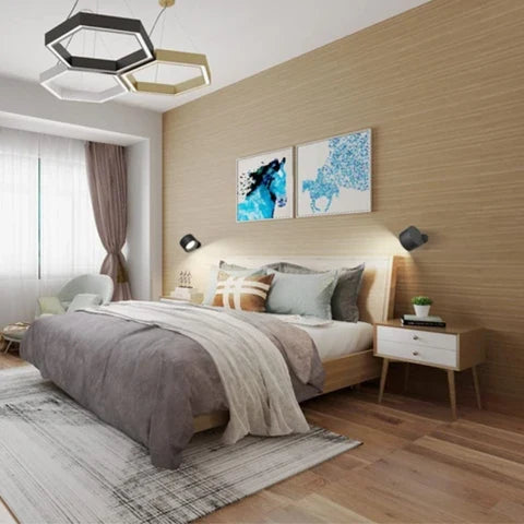 Berührungsgesteuerte LED-Lampe | Touch-Bedienung | Klebemontage | MoodLite