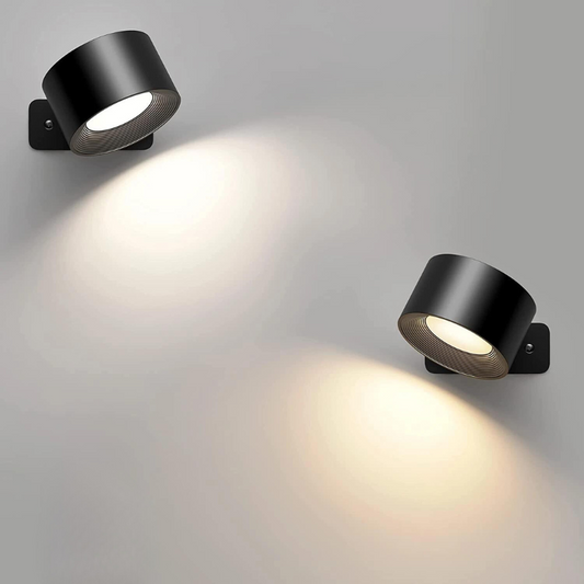 Berührungsgesteuerte LED-Lampe | Touch-Bedienung | Klebemontage | MoodLite
