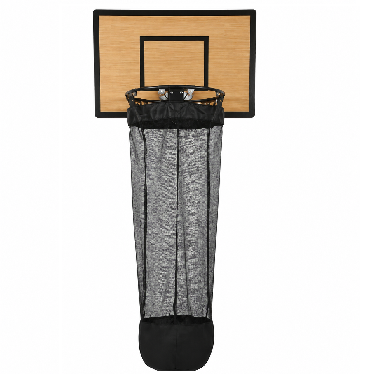 Aufbewahrungsorganisator hängend | Basketball-Design | Für Wäsche & Spielzeug | DunkAway