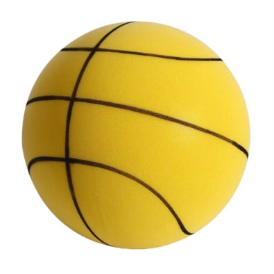 HushedHoops™ | Stiller Basketball