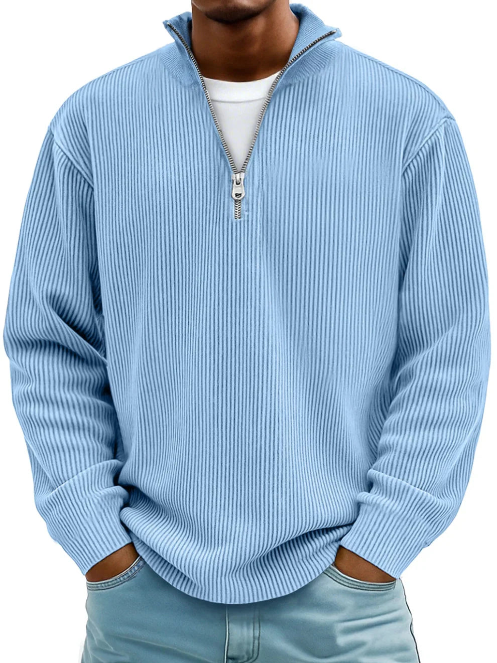 Calix - Modischer, trendiger Pullover