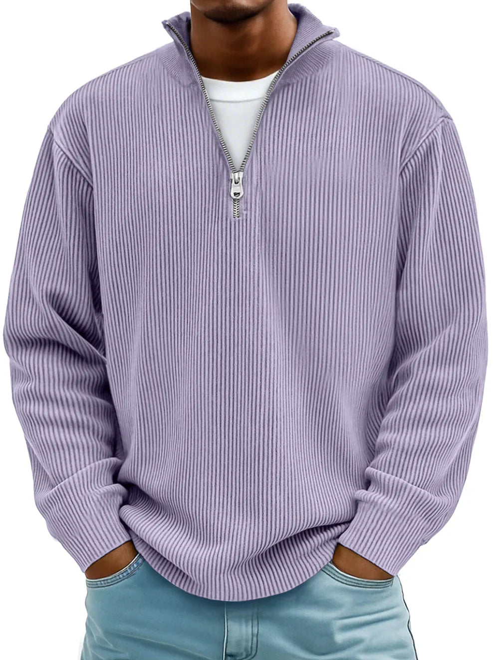 Calix - Modischer, trendiger Pullover