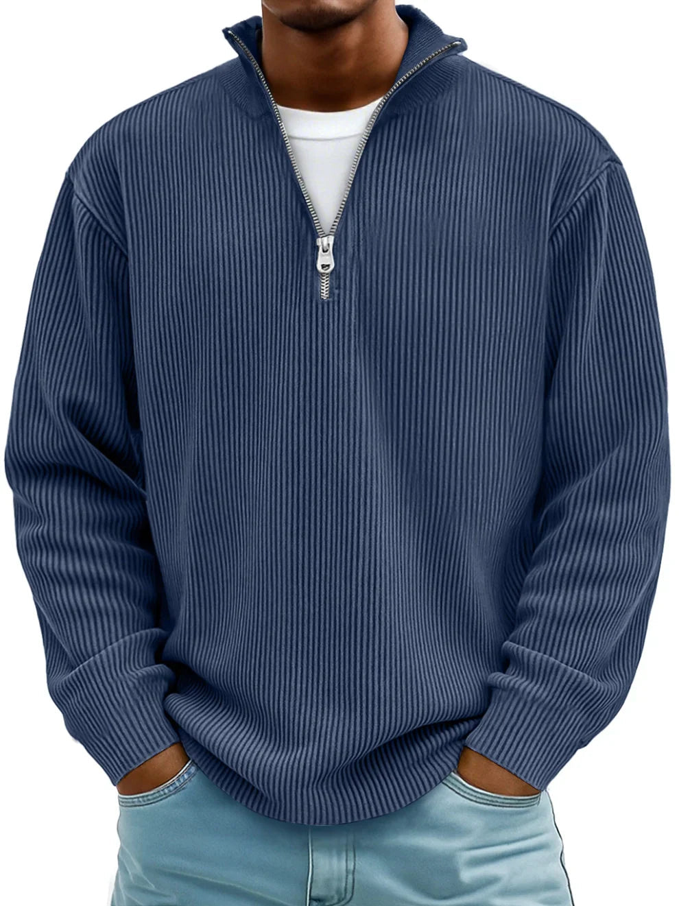 Calix - Modischer, trendiger Pullover