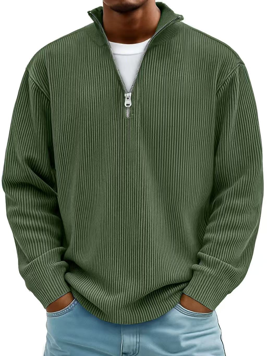 Calix - Modischer, trendiger Pullover