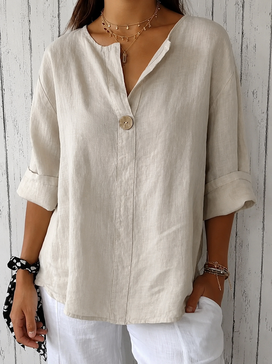 Jelka | Leger-schicke Bluse