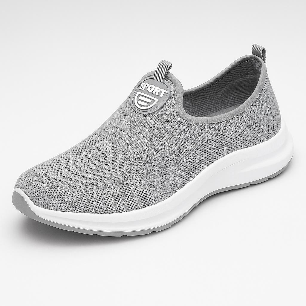 Lorio | Atmungsaktive Strick-Sneaker