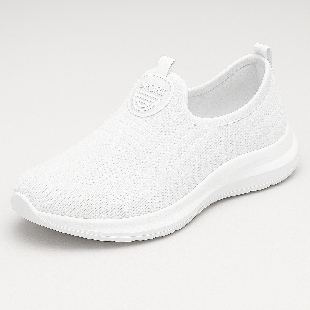 Lorio | Atmungsaktive Strick-Sneaker