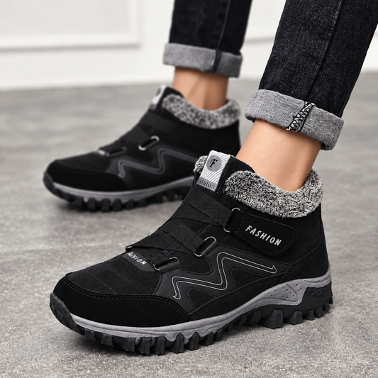 Linda – Orthopädische Komfortschuhe für Damen