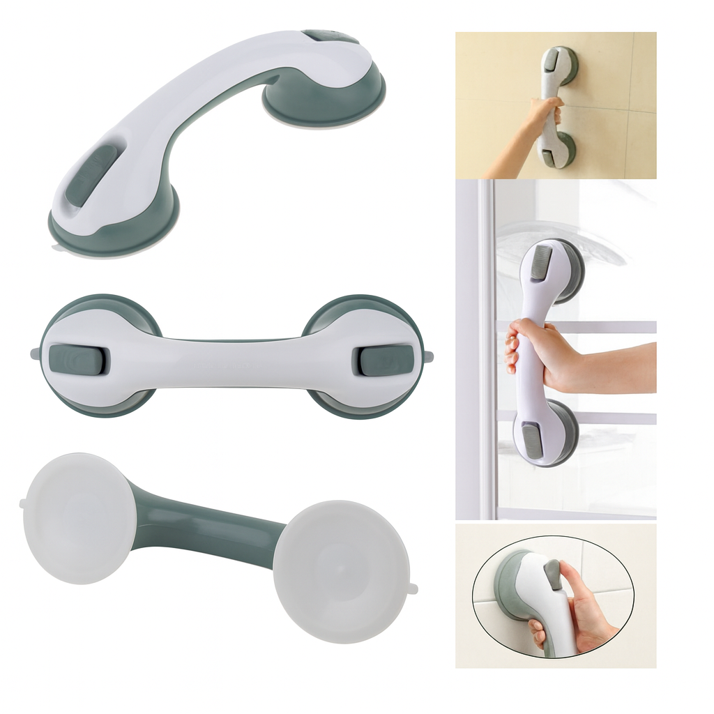 FirmHold | Mit jedem Griff spüren Sie unerschütterliches Vertrauen.