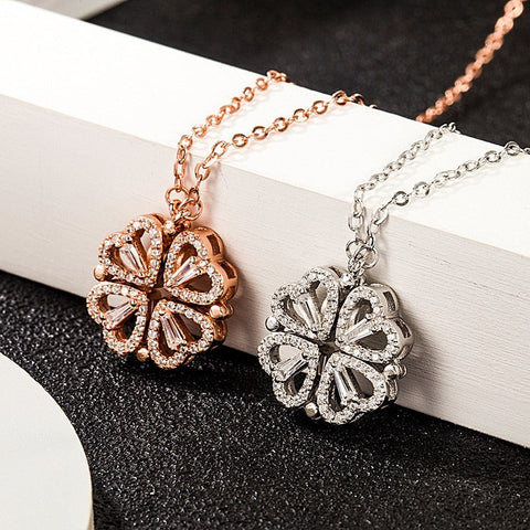 Glücksbringer – Eleganz mit tiefer Bedeutung und persönlichem Wert [50% Rabatt]