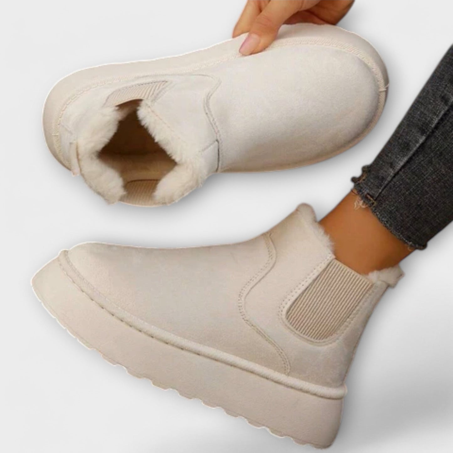 Zola - Winterstiefel