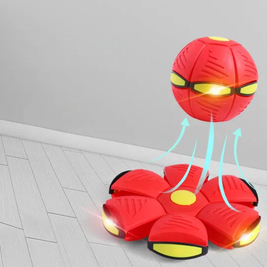 Frisbee-Bal |  1 + 1 Gratis!