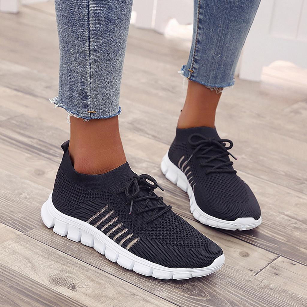 Pauline | Orthopädische Schuhe Atmungsaktiv Dämpfend
