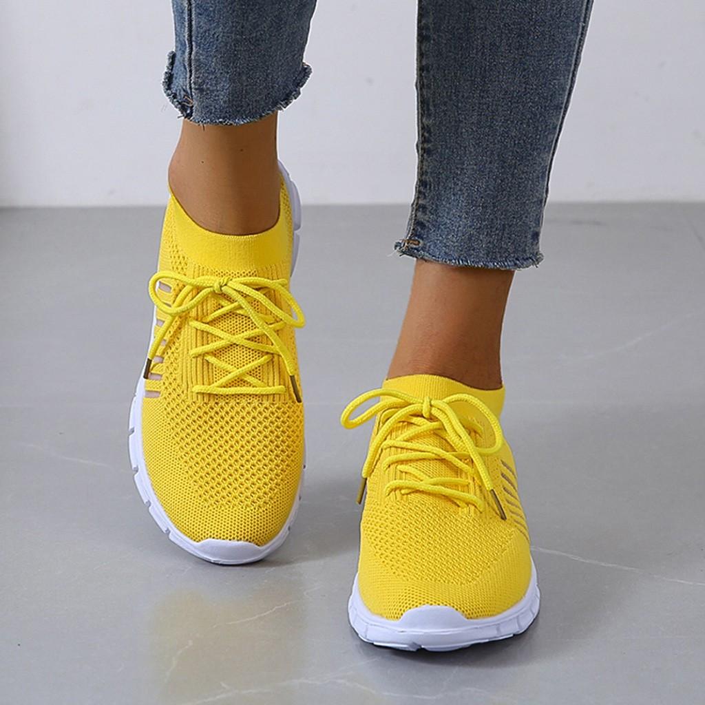 Pauline | Orthopädische Schuhe Atmungsaktiv Dämpfend