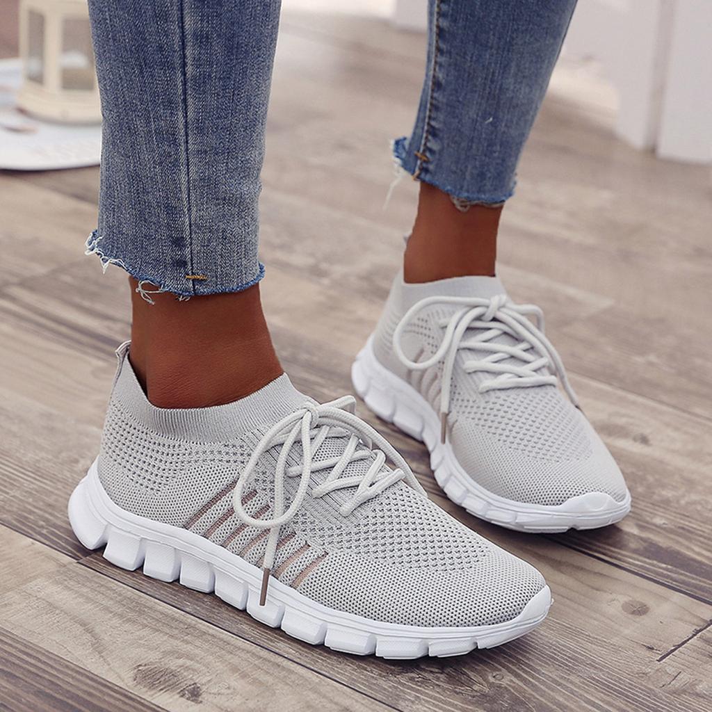 Pauline | Orthopädische Schuhe Atmungsaktiv Dämpfend