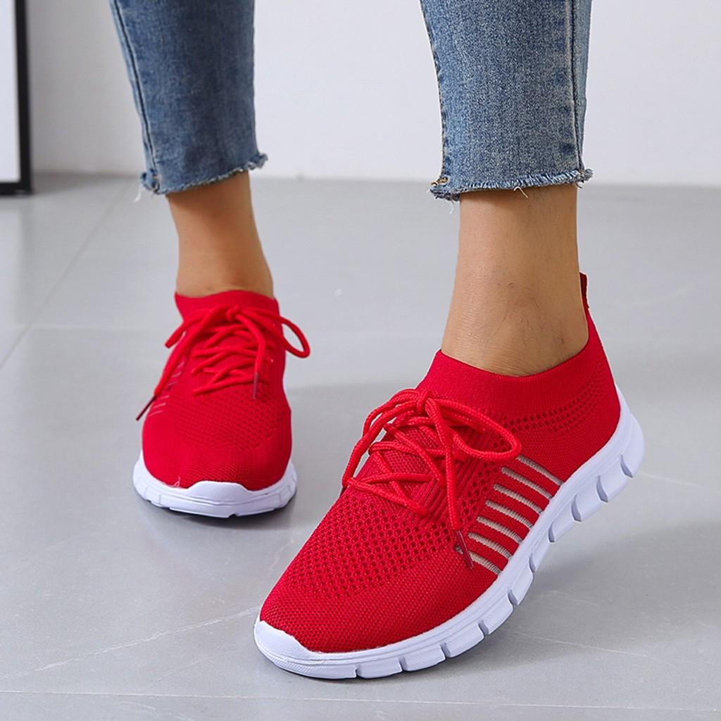 Pauline | Orthopädische Schuhe Atmungsaktiv Dämpfend