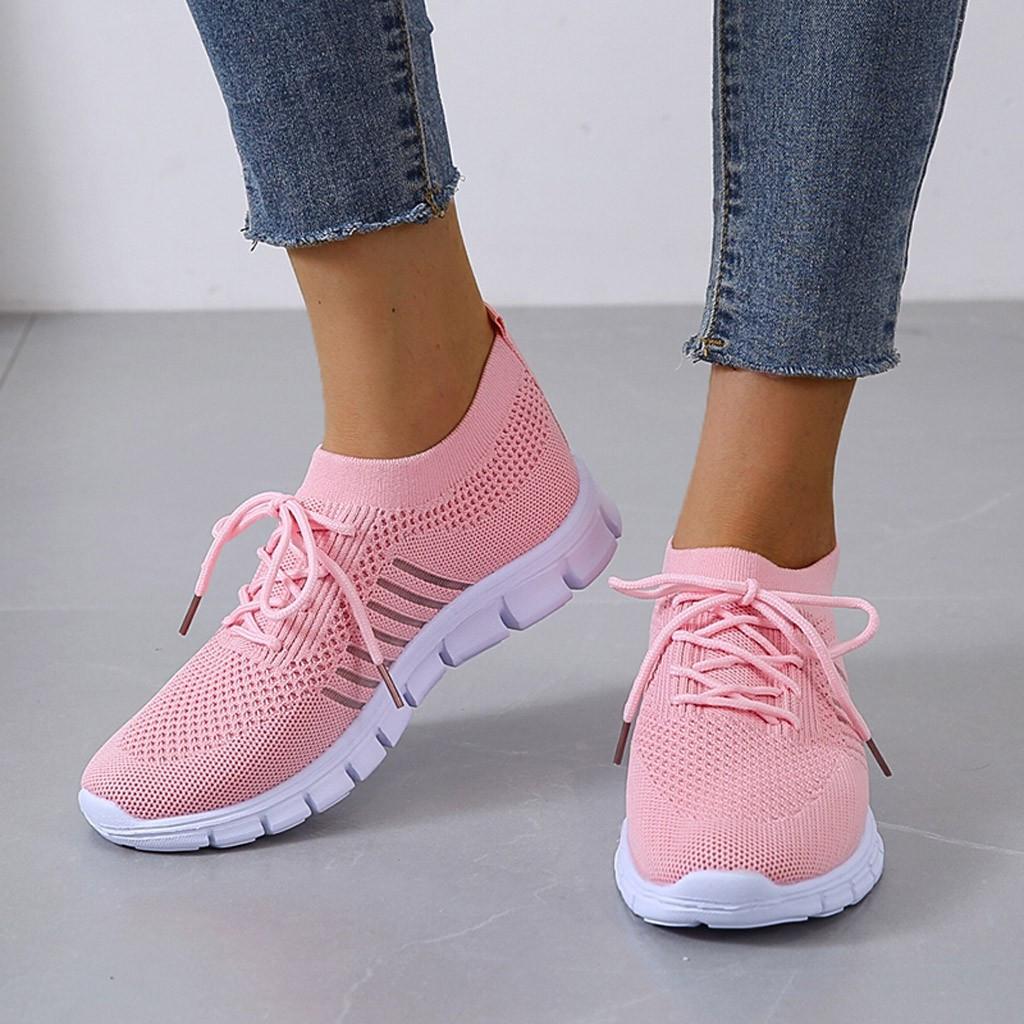 Pauline | Orthopädische Schuhe Atmungsaktiv Dämpfend