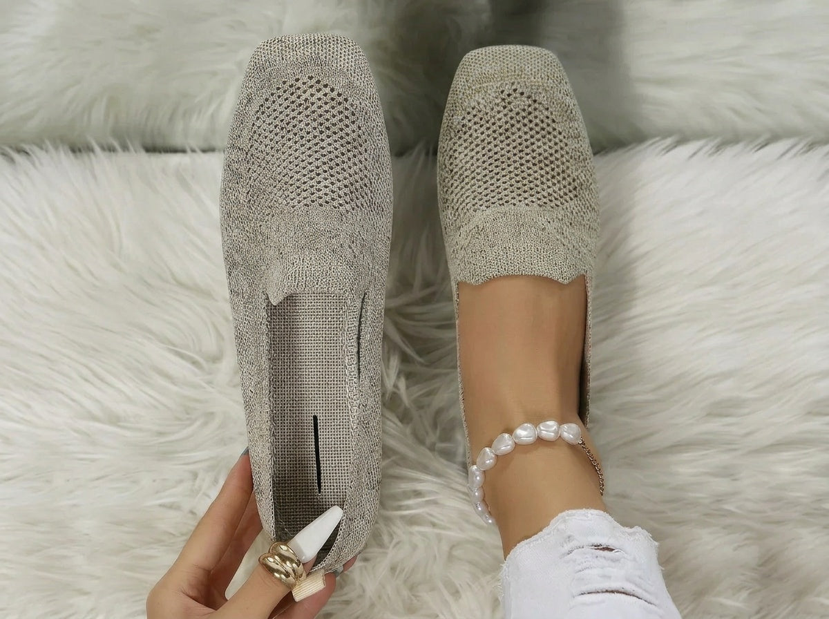 Sorana – Elegante Rutschfeste Schuhe