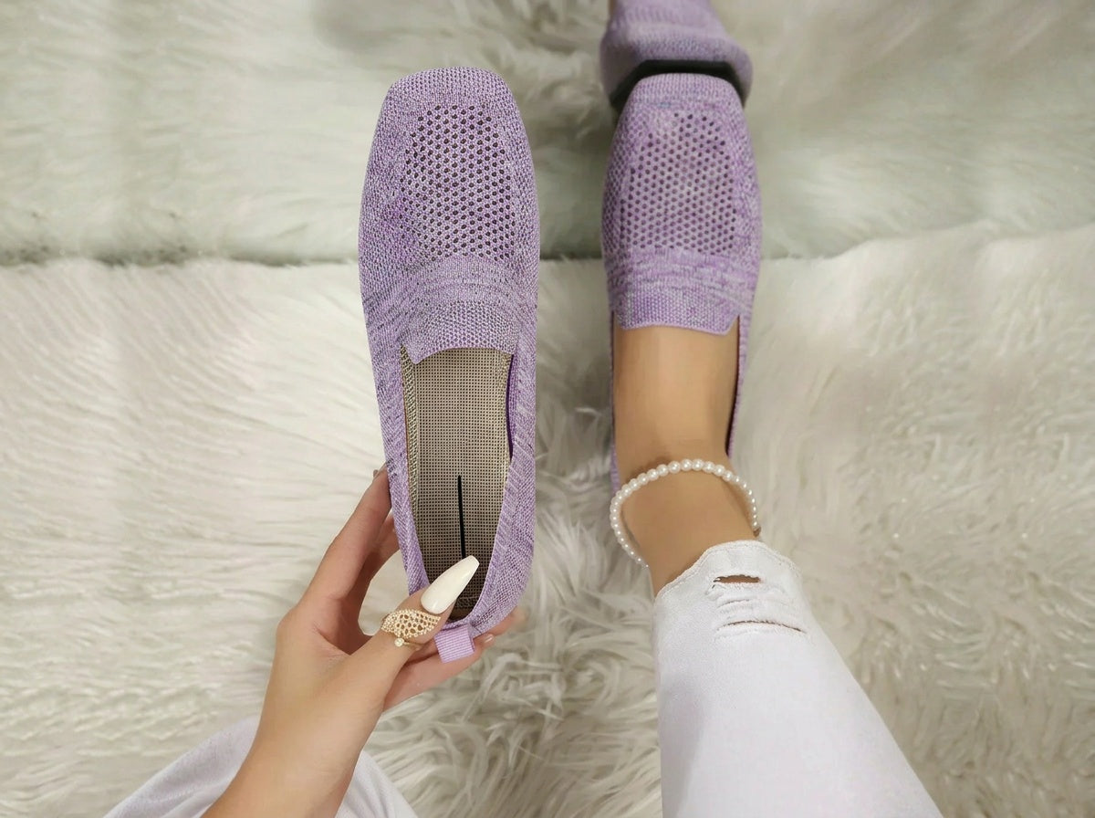 Sorana – Elegante Rutschfeste Schuhe