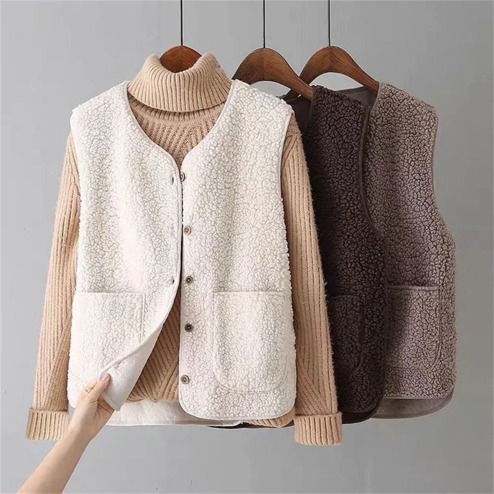 Eleganter Strickcardigan