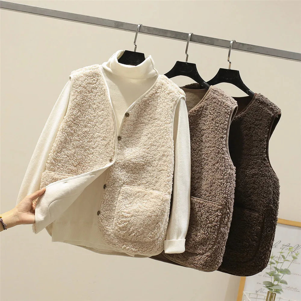 Eleganter Strickcardigan
