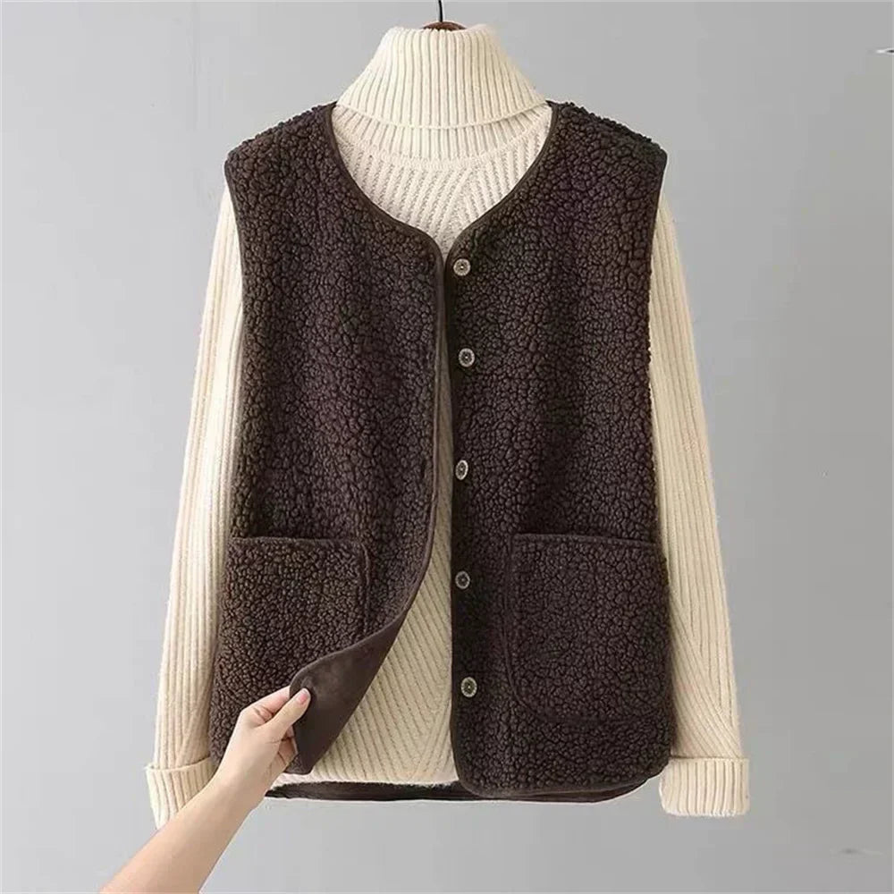 Eleganter Strickcardigan